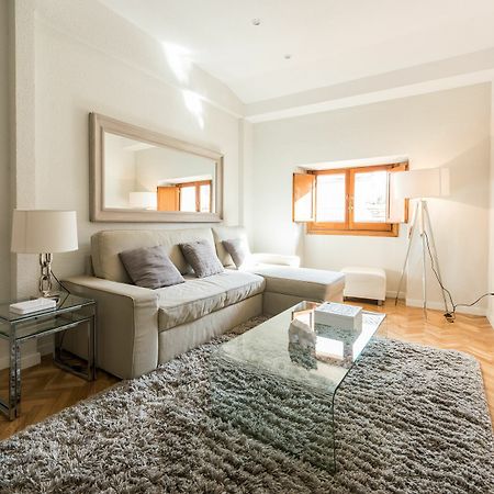 Apartament Atico En Chueca By Madflats Collection Madryt Zewnętrze zdjęcie