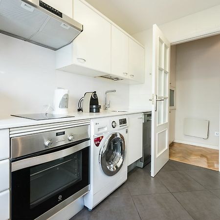 Apartament Atico En Chueca By Madflats Collection Madryt Zewnętrze zdjęcie