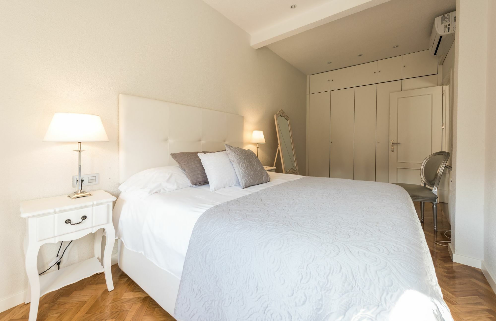 Apartament Atico En Chueca By Madflats Collection Madryt Zewnętrze zdjęcie