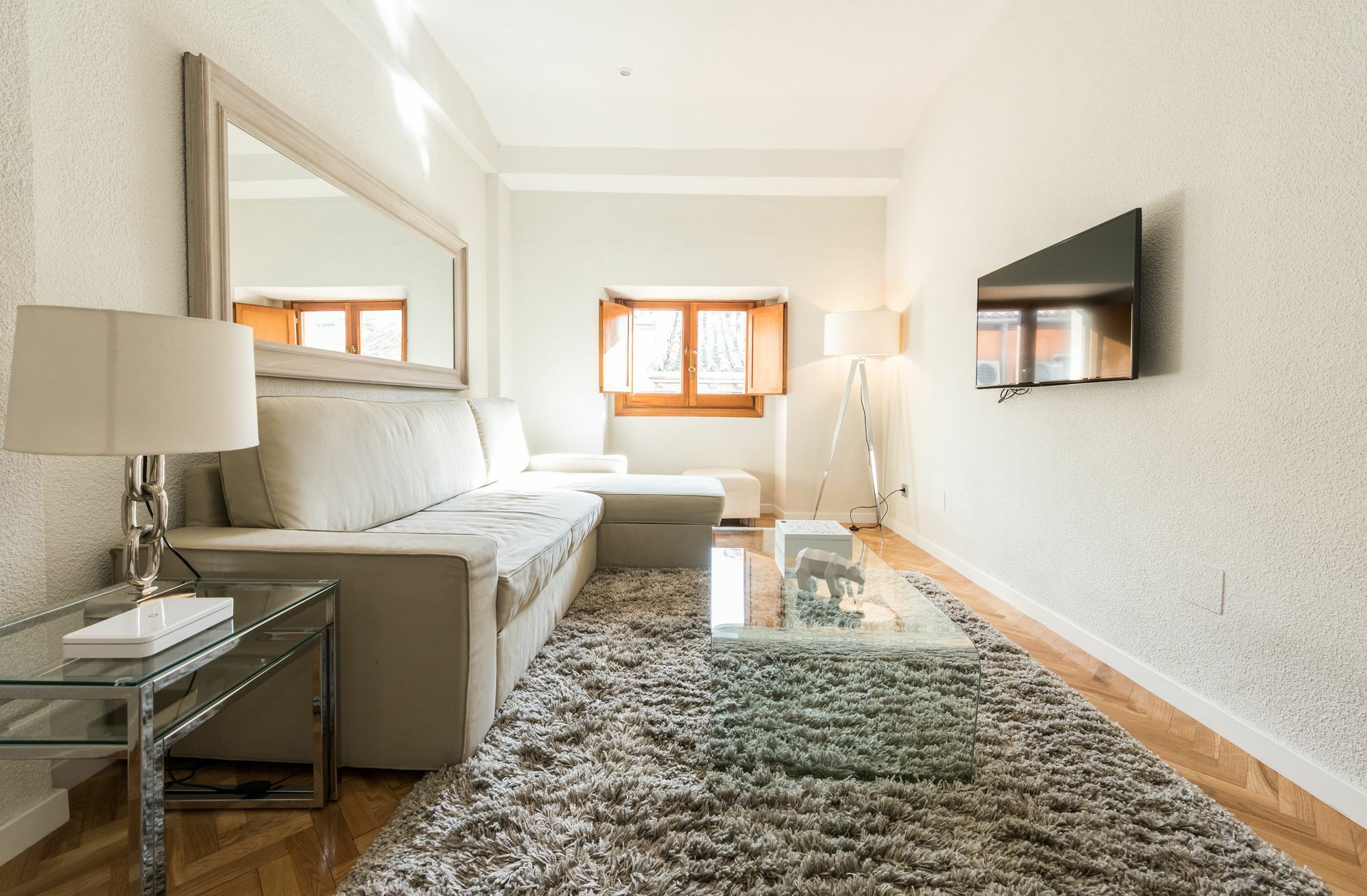 Apartament Atico En Chueca By Madflats Collection Madryt Zewnętrze zdjęcie