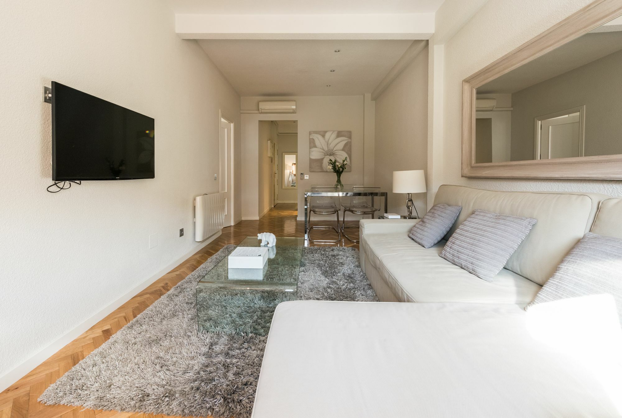 Apartament Atico En Chueca By Madflats Collection Madryt Zewnętrze zdjęcie
