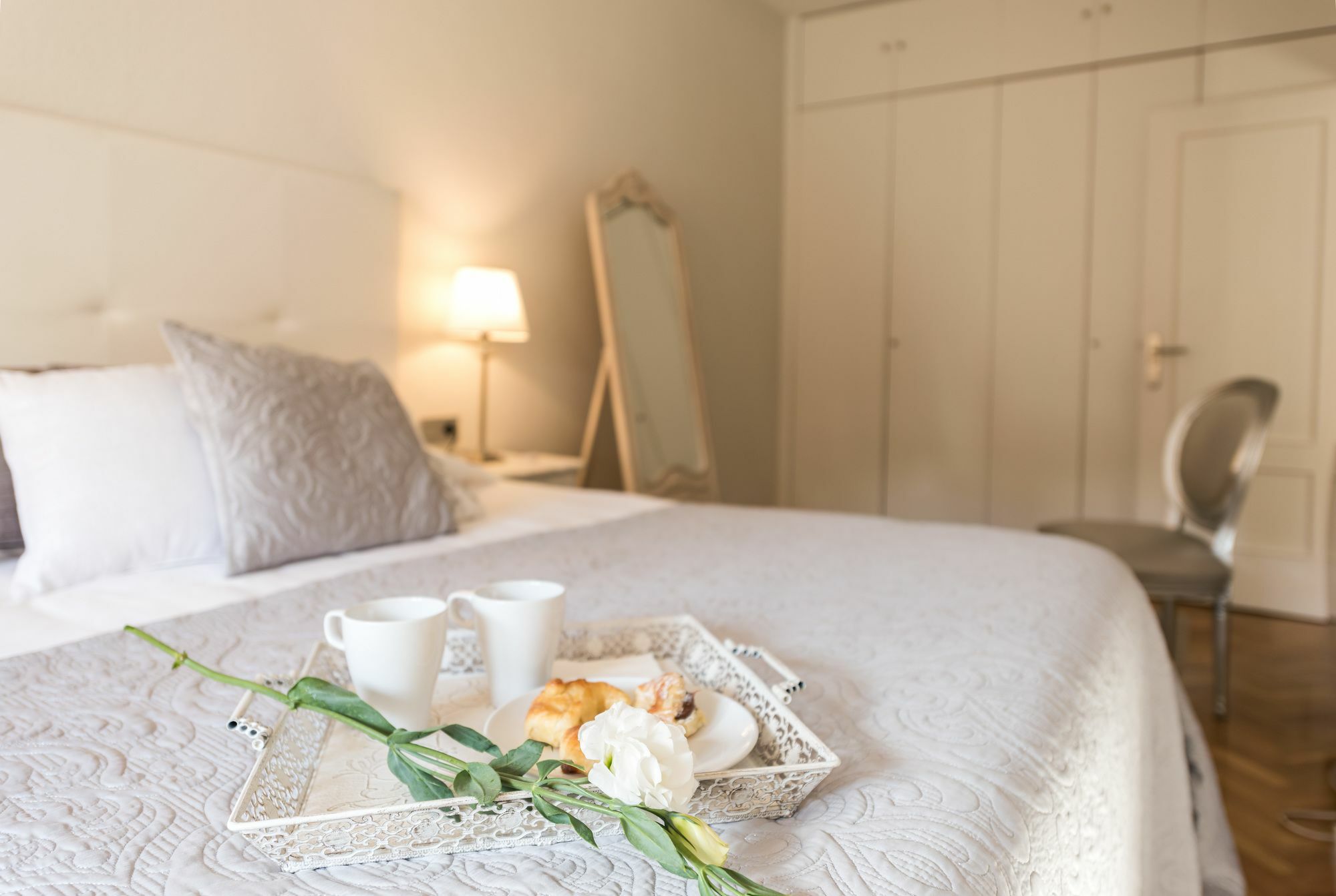 Apartament Atico En Chueca By Madflats Collection Madryt Zewnętrze zdjęcie
