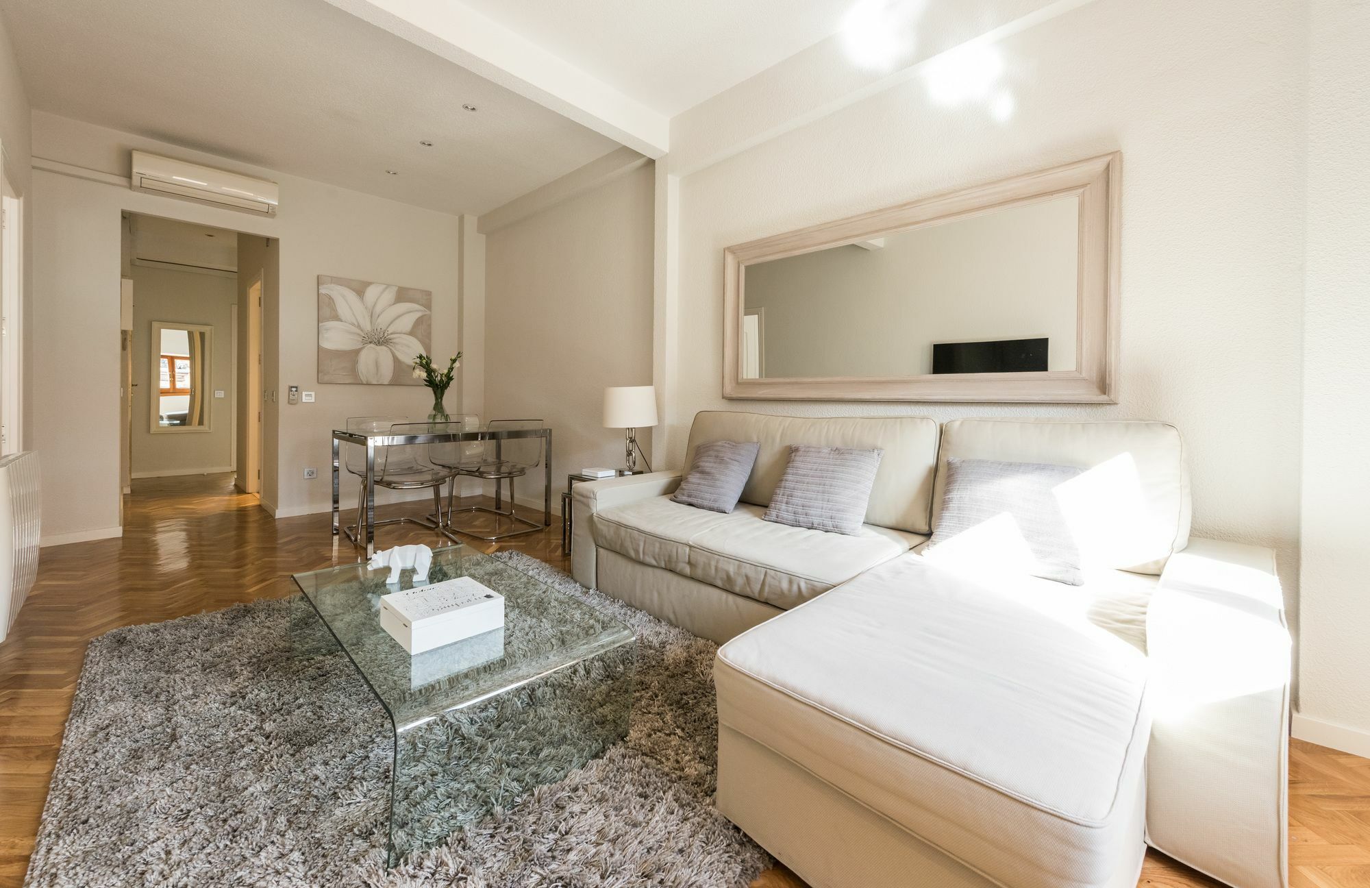 Apartament Atico En Chueca By Madflats Collection Madryt Zewnętrze zdjęcie